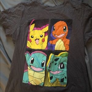 Pokémon T-shirt